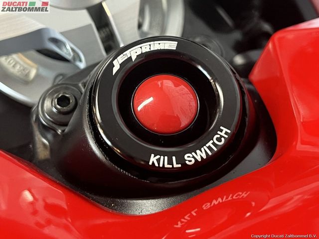 ducati - panigale-v4