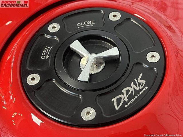 ducati - panigale-v4
