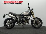 DUCATI SCRAMBLER 1100