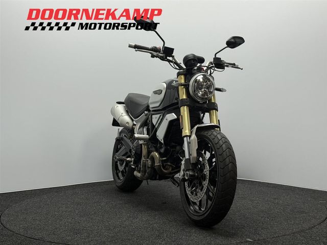 ducati - scrambler-1100