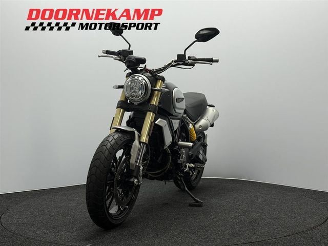 ducati - scrambler-1100