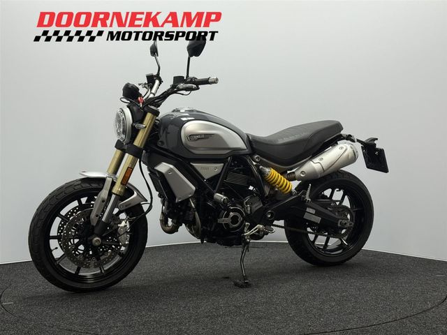 ducati - scrambler-1100
