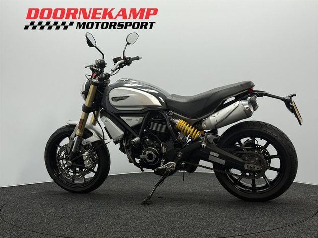 ducati - scrambler-1100