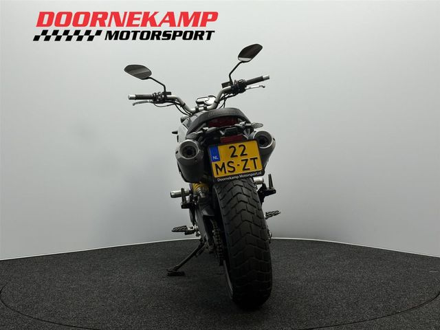 ducati - scrambler-1100