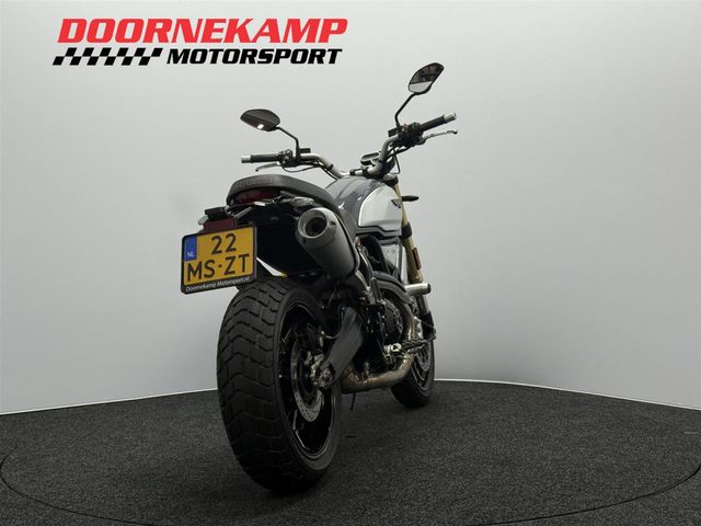 ducati - scrambler-1100