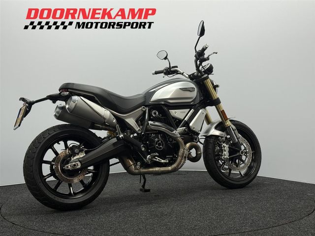 ducati - scrambler-1100