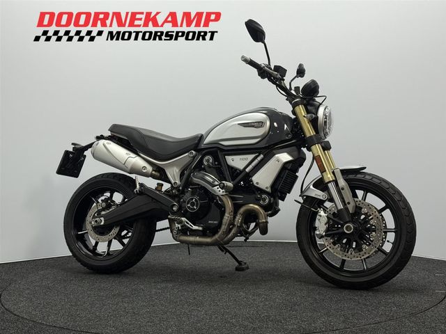 ducati - scrambler-1100