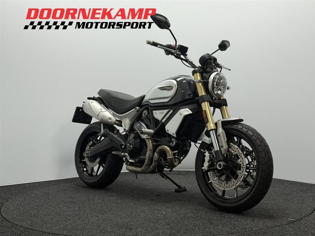 ducati - scrambler-1100
