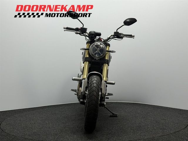 ducati - scrambler-1100