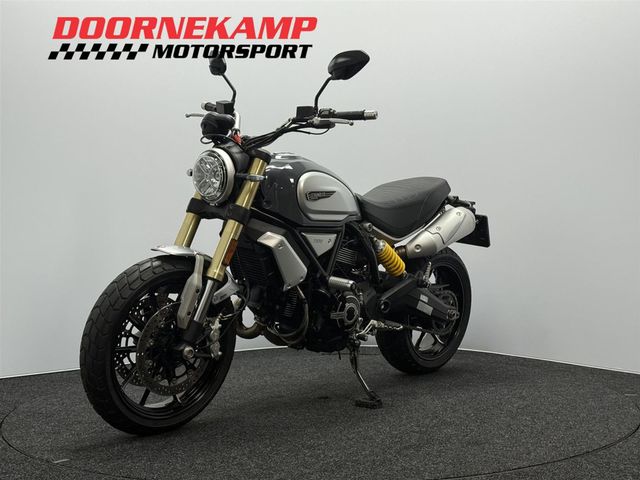 ducati - scrambler-1100