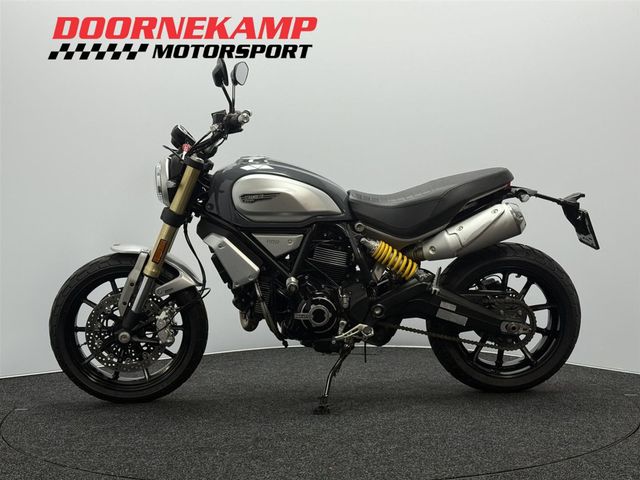 ducati - scrambler-1100