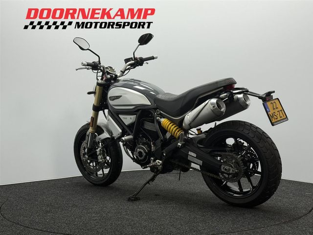 ducati - scrambler-1100