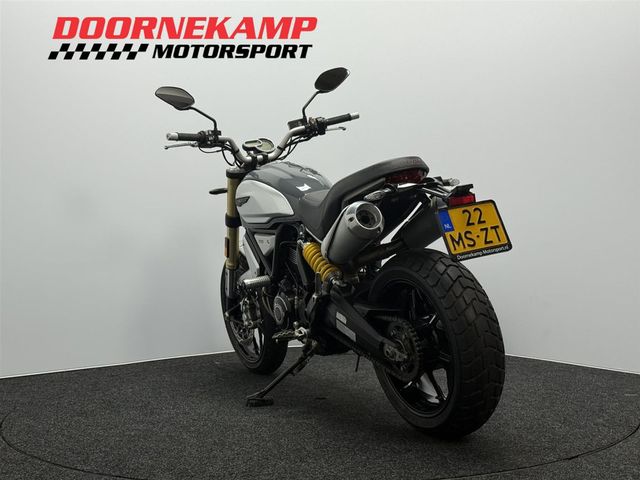 ducati - scrambler-1100