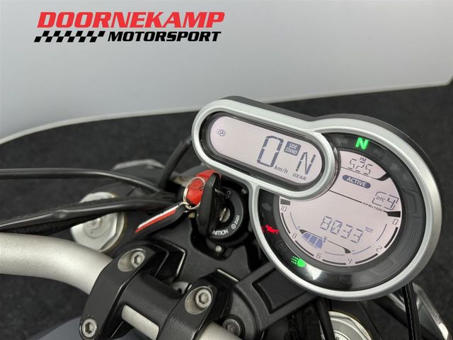 ducati - scrambler-1100