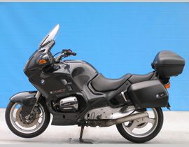 BMW R 1100 RT 1999 occasion