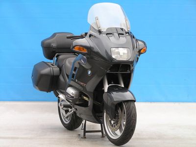 BMW R 1100 RT – foto 2
