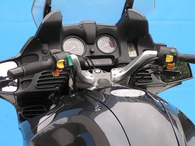 BMW R 1100 RT – foto 3