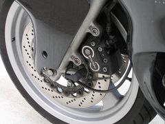 BMW R1100RT 1999 occasion – foto 4 van 12