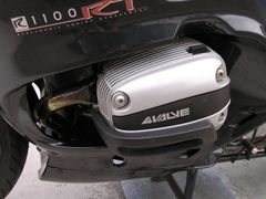 BMW R1100RT 1999 occasion – foto 5 van 12