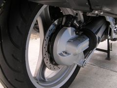 BMW R1100RT 1999 occasion – foto 8 van 12