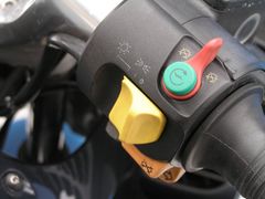 BMW R1100RT 1999 occasion – foto 12 van 12
