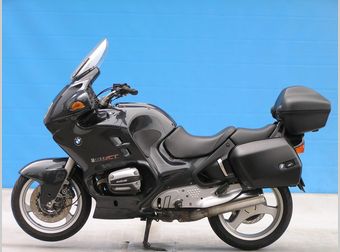 BMW R 1100 RT 1999 occasion