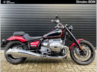 BMW R 18 2022 occasion