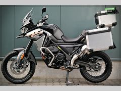 VOGE 650 DSX LX