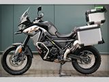 VOGE 650 DSX LX