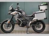 VOGE 650 DSX LX