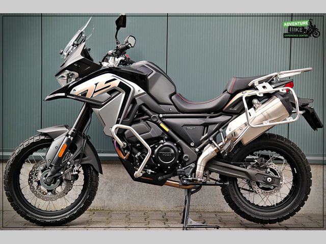 voge - 650-dsx-lx