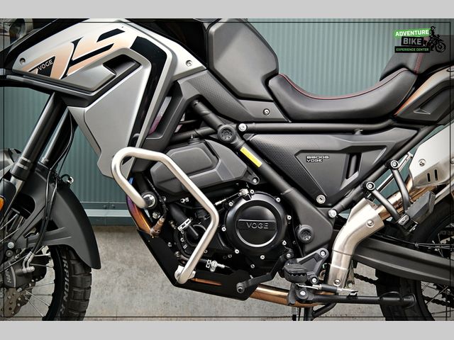 voge - 650-dsx-lx