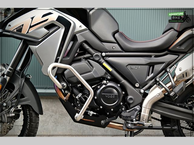 voge - 650-dsx-lx