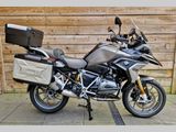 BMW R 1200 GS ABS-ASC-ESA