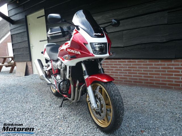 honda - cb-1300-sa