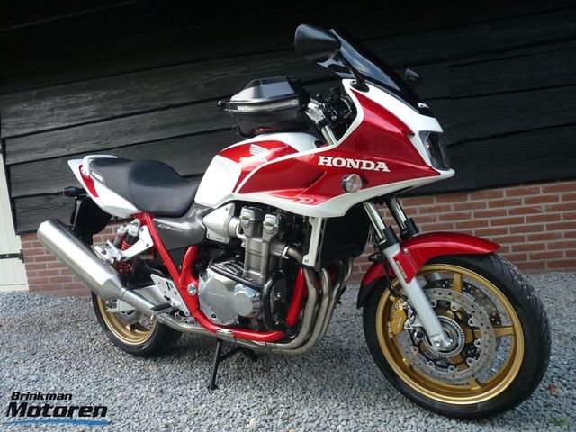 honda - cb-1300-sa