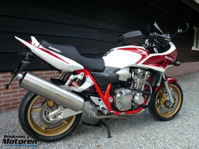 honda - cb-1300-sa