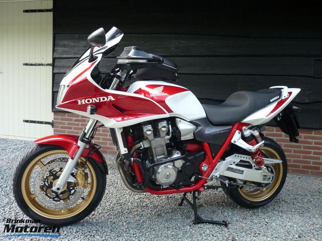 honda - cb-1300-sa