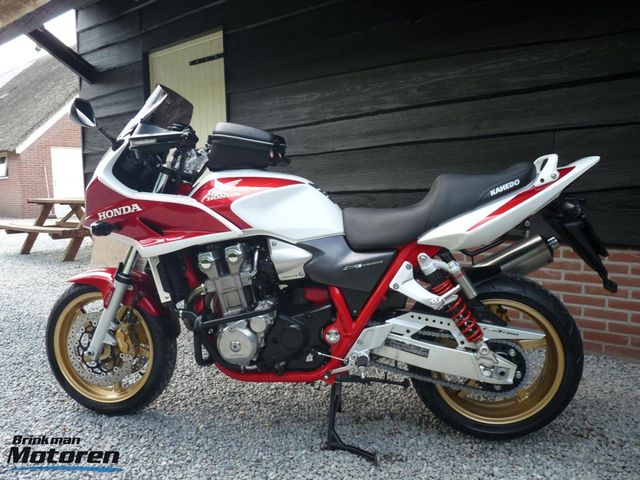 honda - cb-1300-sa