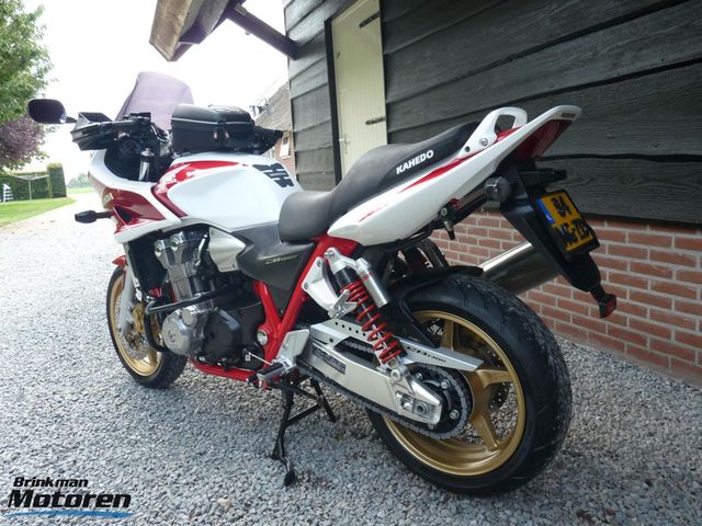honda - cb-1300-sa