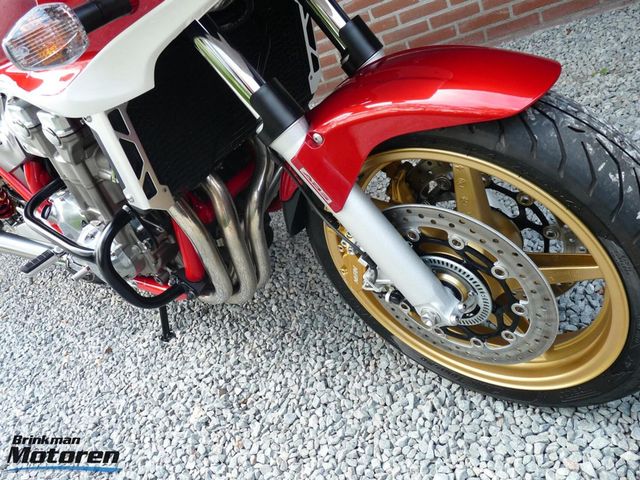 honda - cb-1300-sa