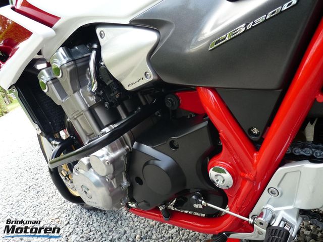 honda - cb-1300-sa