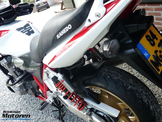 honda - cb-1300-sa