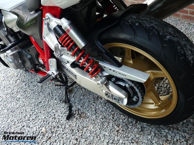 honda - cb-1300-sa