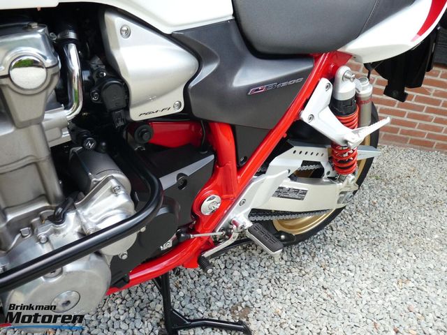 honda - cb-1300-sa