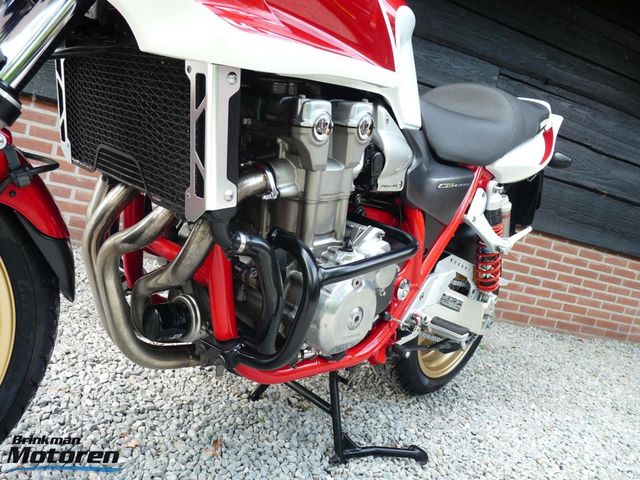 honda - cb-1300-sa