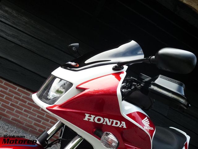 honda - cb-1300-sa