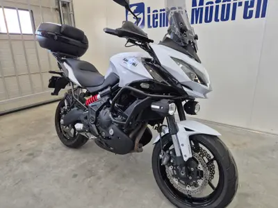 KAWASAKI VERSYS 650 ABS – foto 2