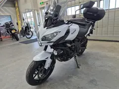 Kawasaki Versys 650 ABS 2015 occasion – foto 3 van 19