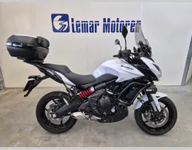 Kawasaki Versys 650 ABS 2015 occasion